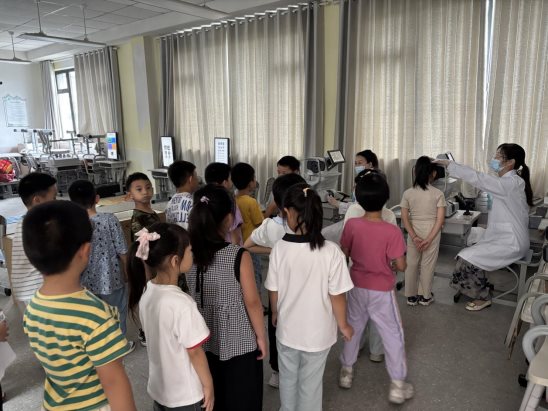 视力筛查